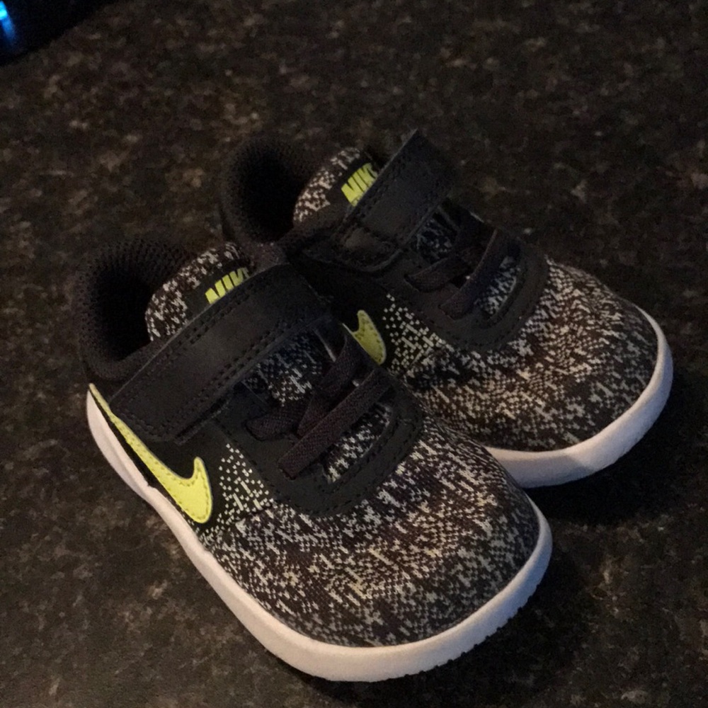 Toddler/Infant Boys Nike Flex Contact shoes